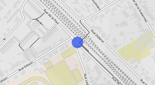 prix immobilier Houilles Quartier R�veil Matin