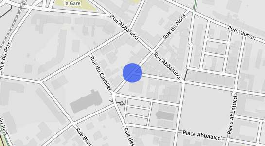 prix immobilier Huningue Quartier Nord