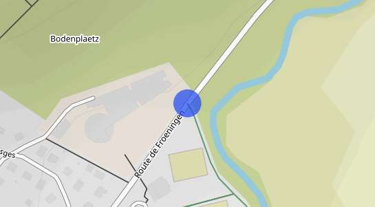 prix immobilier Illfurth Quartier Fr�ningen