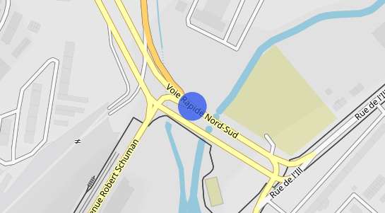 prix immobilier Illzach Quartier Nord-Est