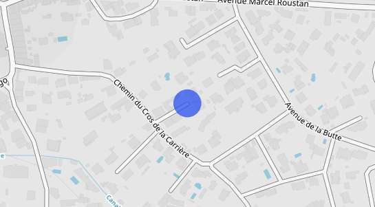 prix immobilier Istres Quartier Cros de la Carrire