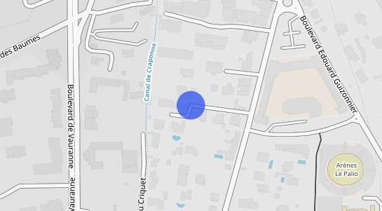 prix immobilier Istres Quartier Peyreguet
