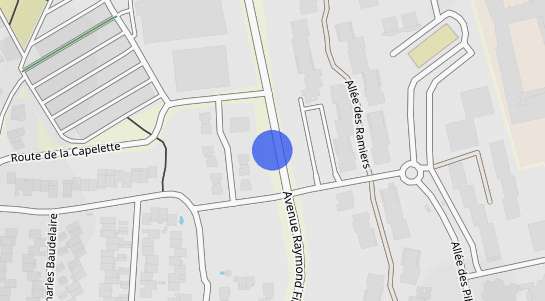 prix immobilier Istres Quartier Prpaou 2