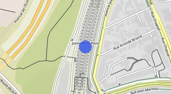 prix immobilier Joinville-le-Pont Quartier Jaur�s