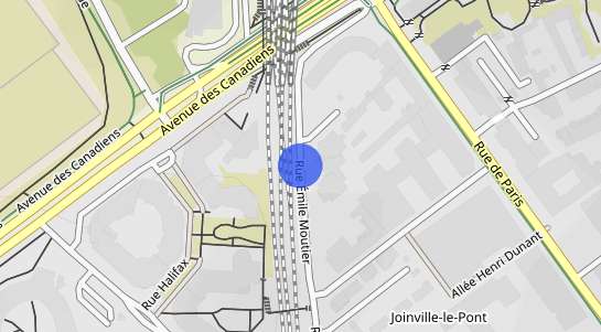 prix immobilier Joinville-le-Pont Quartier Moutier