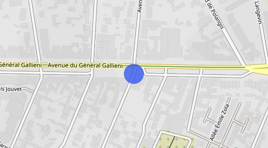 prix immobilier Joinville-le-Pont Quartier Platanes