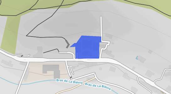 prix immobilier Jouy-en-Josas Quartier Jouy Centre Petit Jouy
