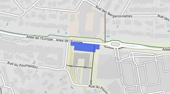 prix immobilier Juvignac Quartier Centre Ville