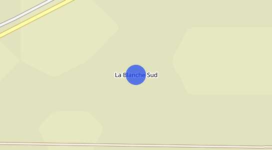 prix immobilier La Bass�e Quartier Sud
