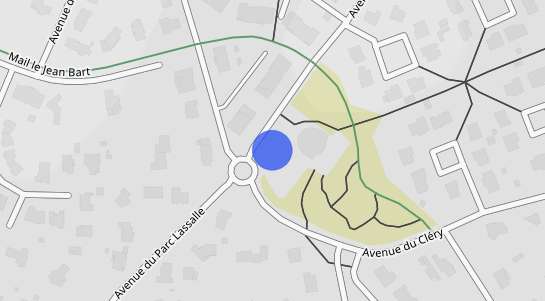 prix immobilier La Baule-Escoublac Quartier Le Gu�zy