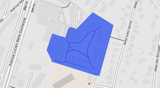 prix immobilier La Celle-Saint-Cloud Quartier Bois Fontaine