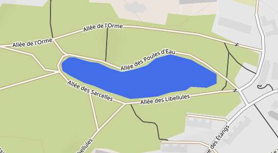 prix immobilier La Celle-Saint-Cloud Quartier �tang de Beauregard