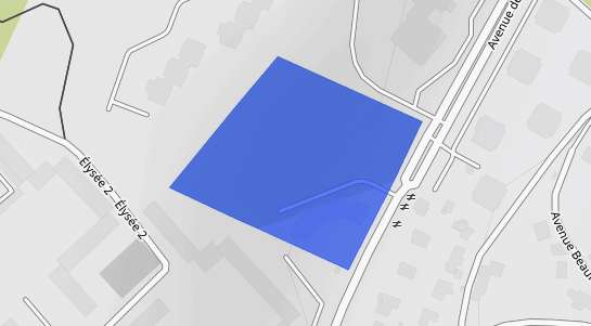 prix immobilier La Celle-Saint-Cloud Quartier La Jonch�re