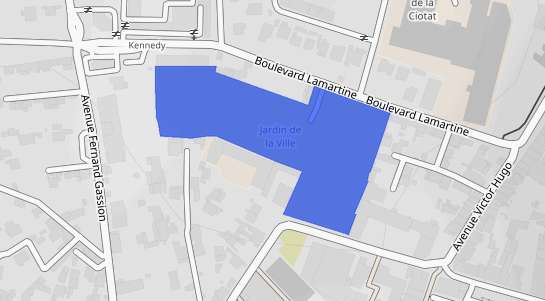 prix immobilier La Ciotat Quartier Centre Ville