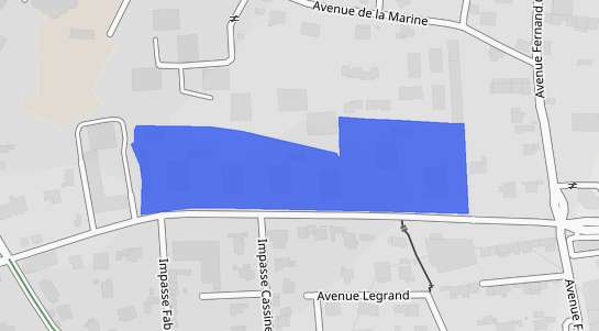 prix immobilier La Ciotat Quartier Maltemps