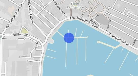 prix immobilier La Ciotat Quartier Ouest