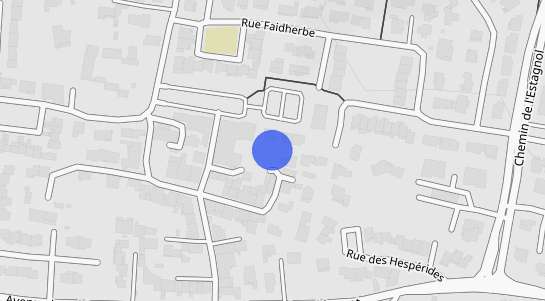 prix immobilier La Crau Quartier La Moutonne