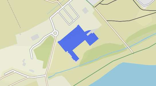 prix immobilier La Fl�che Quartier Sainte-Colombe-Monnerie