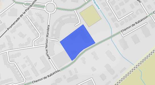 prix immobilier La Garde Quartier Rabasson