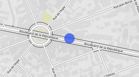 prix immobilier La Garenne-Colombes Quartier Souvenir Franais