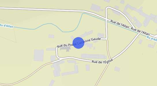 prix immobilier La Gaude Quartier Nord