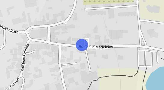 prix immobilier La Madeleine Quartier Centre 2