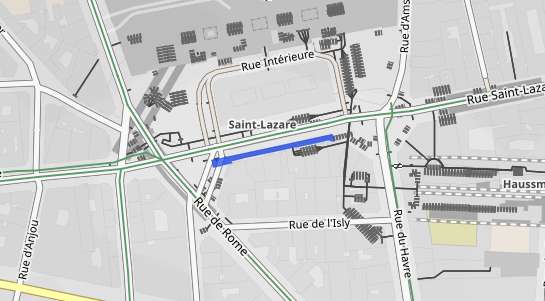 prix immobilier La Madeleine Quartier Grand Boulevard 1