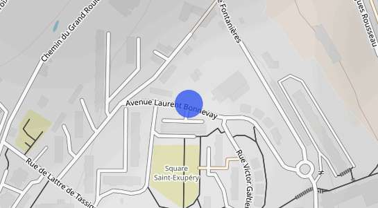 prix immobilier La Mulati�re Quartier Le Roule