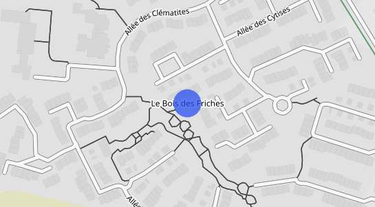 prix immobilier La Queue-en-Brie Quartier Bois des Friches