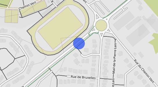 prix immobilier La Queue-en-Brie Quartier Village Pierre Lais