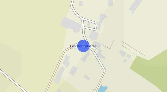 prix immobilier La Roche-sur-Yon Quartier Les Robretires
