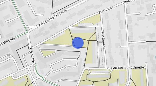 prix immobilier La Rochelle Quartier Bel-Air