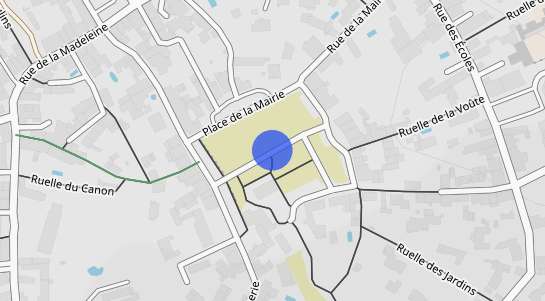 prix immobilier La Rochelle Quartier Centre Mairie