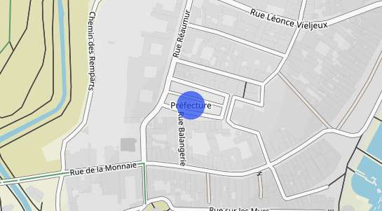 prix immobilier La Rochelle Quartier Centre Pr�fecture