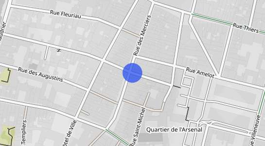 prix immobilier La Rochelle Quartier F�tilly-La Trompette