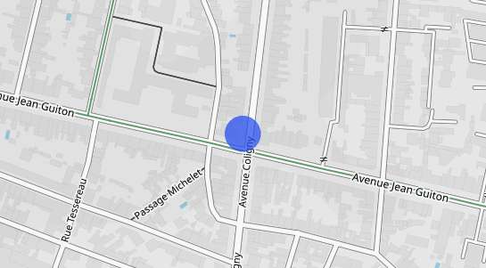 prix immobilier La Rochelle Quartier La Genette Parcs