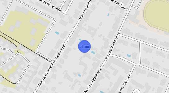 prix immobilier La Rochelle Quartier Lafond