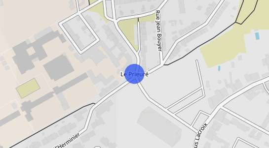 prix immobilier La Rochelle Quartier Le Prieur�