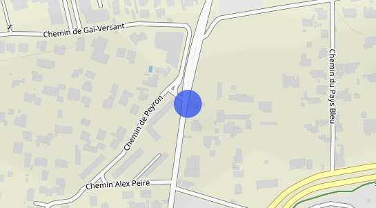 prix immobilier La Seyne-sur-Mer Quartier Gai Versant-Br�gaillon