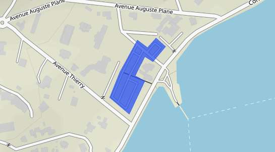 prix immobilier La Seyne-sur-Mer Quartier Le Manteau-Tamaris