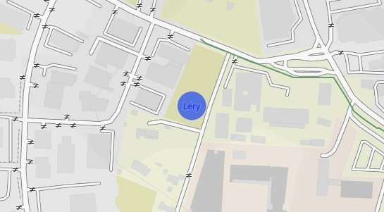 prix immobilier La Seyne-sur-Mer Quartier L�ry