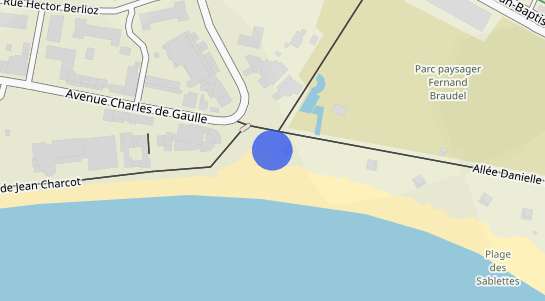 prix immobilier La Seyne-sur-Mer Quartier Mar Vivo-Sablettes-Saint-Elme