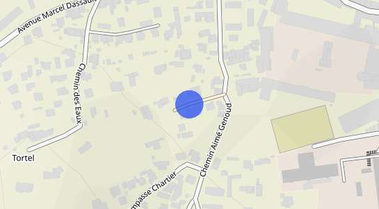 prix immobilier La Seyne-sur-Mer Quartier Tortels