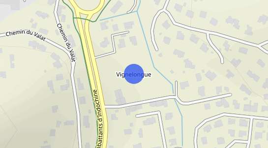 prix immobilier La Seyne-sur-Mer Quartier Vignelongue