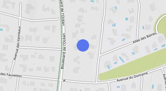 prix immobilier La Teste-de-Buch Quartier Le Pyla