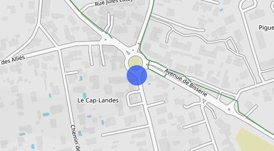 prix immobilier La Teste-de-Buch Quartier Saint-Exup�ry