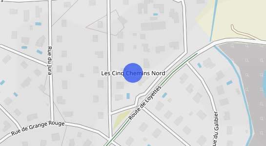 prix immobilier La Tour-du-Pin Quartier Nord
