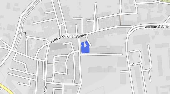 prix immobilier La Valette-du-Var Quartier Centre Ville