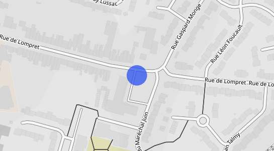 prix immobilier Lambersart Quartier Briqueterie
