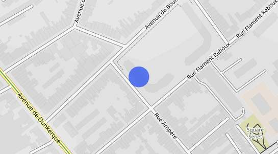 prix immobilier Lambersart Quartier Canteleu-Amp�re